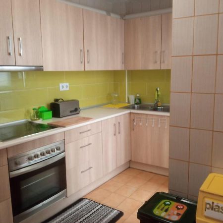 Cal Turuta Apartment Vilanova i la Geltrú Exterior foto