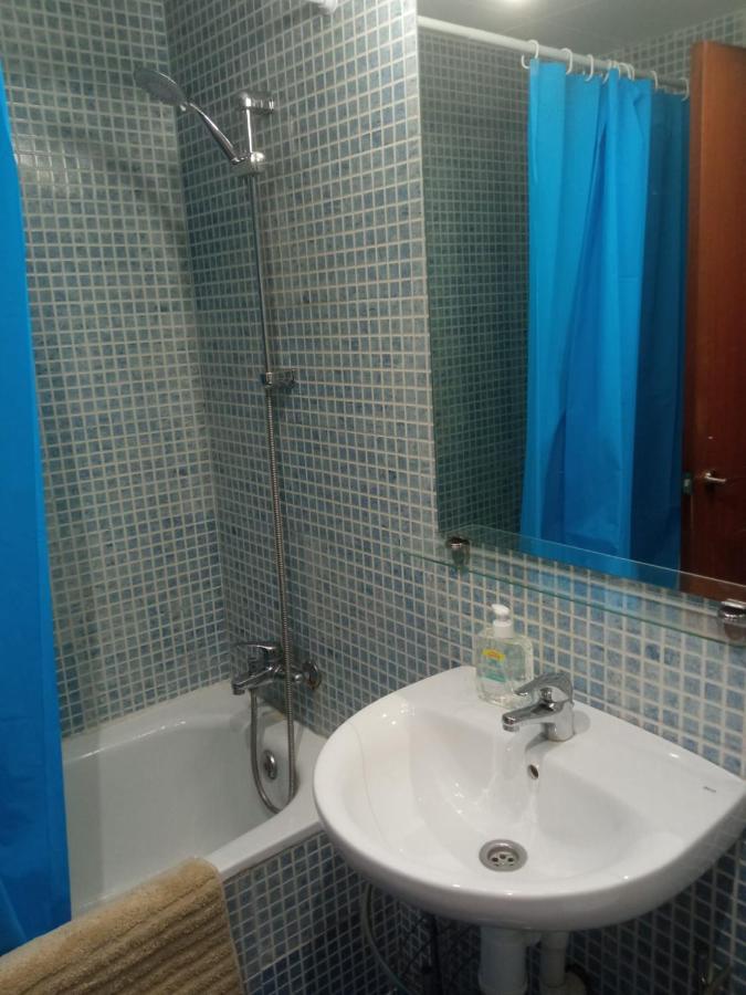 Cal Turuta Apartment Vilanova i la Geltrú Exterior foto