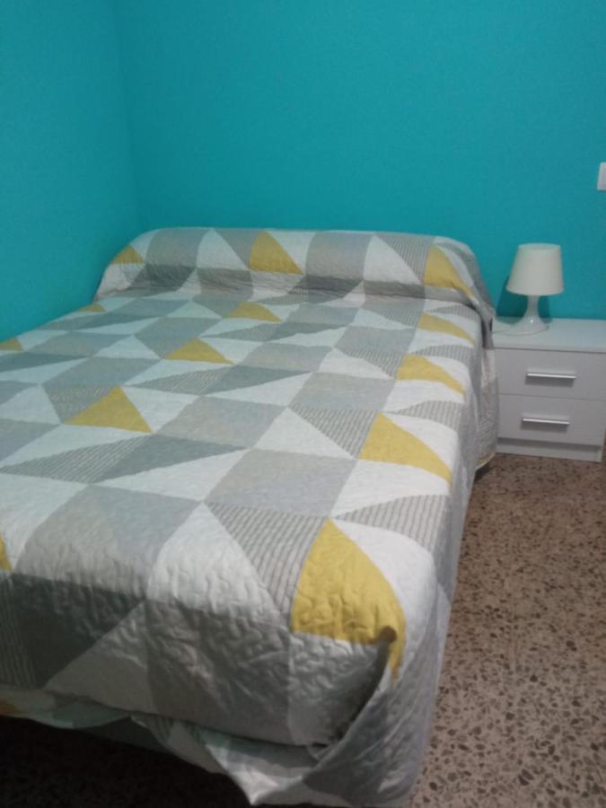 Cal Turuta Apartment Vilanova i la Geltrú Exterior foto