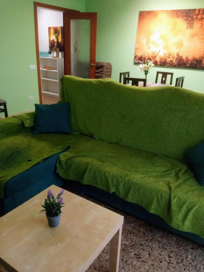 Cal Turuta Apartment Vilanova i la Geltrú Exterior foto
