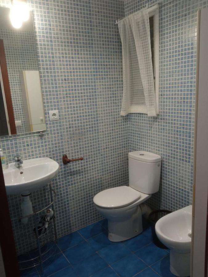 Cal Turuta Apartment Vilanova i la Geltrú Exterior foto