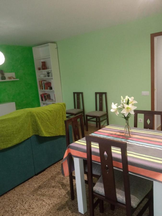 Cal Turuta Apartment Vilanova i la Geltrú Exterior foto