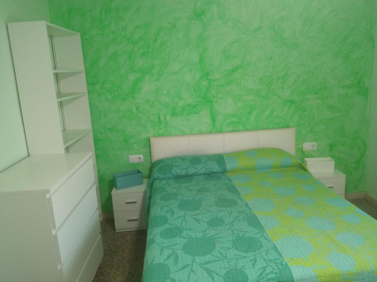 Cal Turuta Apartment Vilanova i la Geltrú Exterior foto