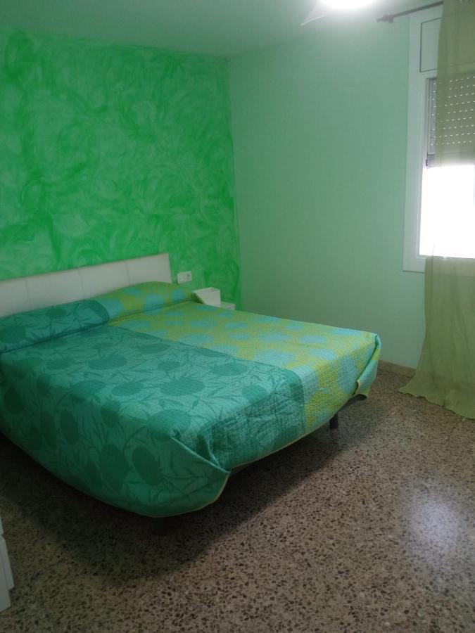 Cal Turuta Apartment Vilanova i la Geltrú Exterior foto