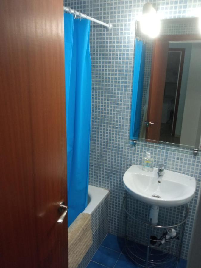 Cal Turuta Apartment Vilanova i la Geltrú Exterior foto