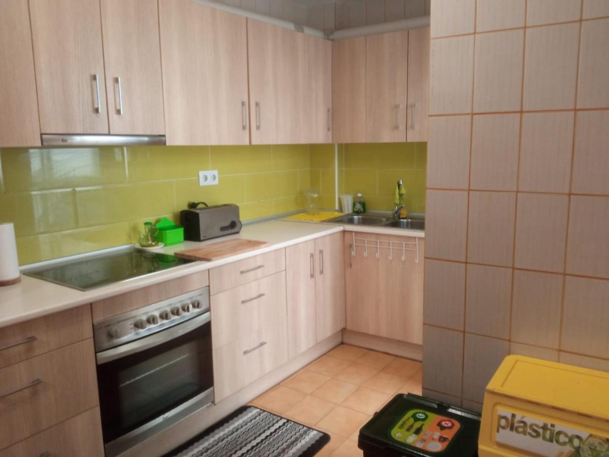 Cal Turuta Apartment Vilanova i la Geltrú Exterior foto